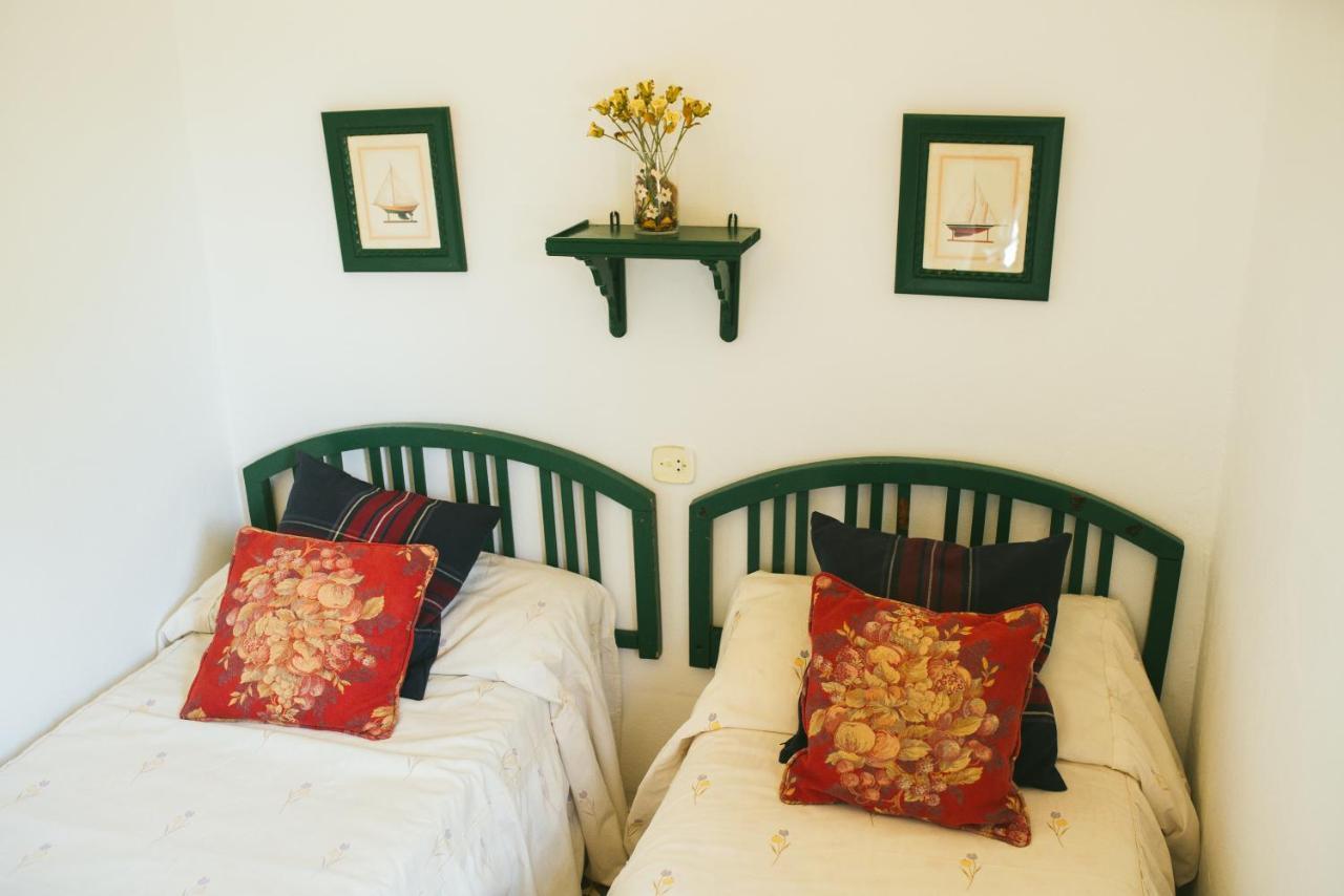 Villa La Jara Sanlucar Sanlúcar de Barrameda Eksteriør billede